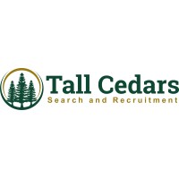 Tall Cedars Search & Recruitment logo - Similar company to Xyfon Solutions
