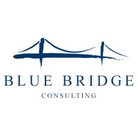 Blue Bridge Consulting logo - Similar company to Blue Bridge