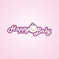 HappyBaby logo - Similar company to Rejoice International Corporation