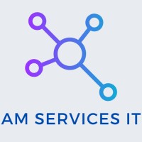 AMServicesIT logo - Similar company to Vold Group