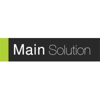 MAIN SOLUTION srl logo - Similar company to Technobit