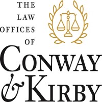 Conway & Kirby, PLLC logo - Similar company to Njc Communications