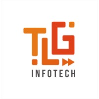 TLG Infotech logo - Similar company to Syrolink Networks Pvt Ltd