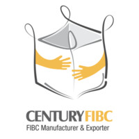 CENTURY FIBC logo - Similar company to Qy Pack