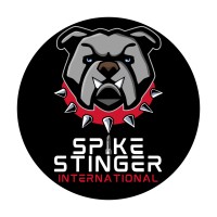 Spike STINGER logo - Similar company to Ruig B.V.