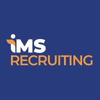 IMS Recruiting logo - Similar company to Applied Equipment Solutions
