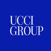 UCCI Group logo - Similar company to Elevar Logistic Srl