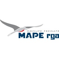 MAPE RGA logo - Similar company to Am Consult