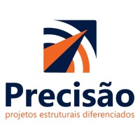 Precisão Estrutural logo - Similar company to Masp Projetos Ss