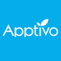 Apptivo Inc logo - Similar company to Hectae Analytics And Software Solutions