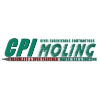 CPI MOLING LIMITED logo - Similar company to Booker Water Services Ltd