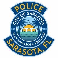 Sarasota Police Department logo - Similar company to State Attorney'S Office, 12Th Circuit, Florida