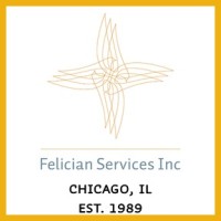 Felician Services, Inc. logo - Similar company to Reasoned Advisory