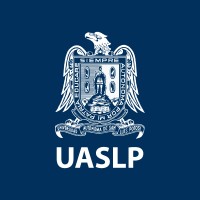 UASLP logo - Similar company to Sociedad Estudiantil De Ingeniería Biomédica