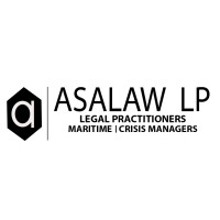 Asalaw Legal Practitioners logo - Similar company to Albert And Abraham Llp
