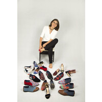 Kanny Shoes logo - Similar company to Studio Kattvik Ab