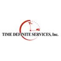 Time Definite Services, Inc. logo - Similar company to Time Definite Services, Inc.