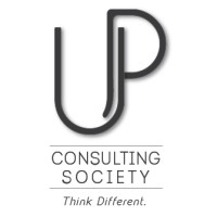 University of Pretoria Consulting Society logo - Similar company to Betaone