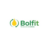 Bolfit logo - Similar company to Aliadago