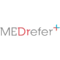 MEDrefer Pty Ltd logo - Similar company to Lynksphere