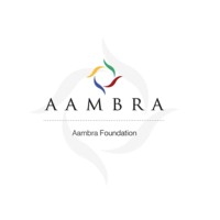 Aambra Foundation logo - Similar company to Imagicagrafx Private Limited
