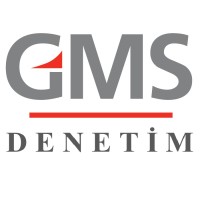 GMS Denetim ve Yeminli Mali Müşavirlik A.Ş. logo - Similar company to General Deneti̇m & Ymm