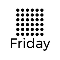 Friday - Data Analytics logo - Similar company to Friday Ai