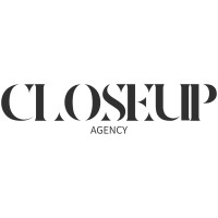 CLOSEUP Agency logo - Similar company to Closeup Brand