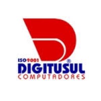 Digitusul logo - Similar company to Nitro E-Com