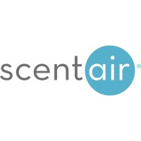 ScentAir France logo - Similar company to Cf2I-Formation
