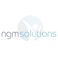 NGM Solutions logo - Similar company to Primus Formation