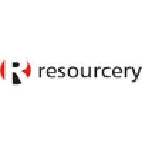 Resourcery Plc logo - Similar company to Harbor Inc. Technologies