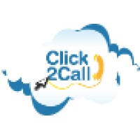 Click2Call logo - Similar company to Credible Operations, Inc.