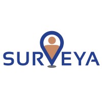 Surveya logo - Similar company to Vanilla Rain