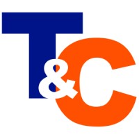 T&C Site Services Ltd logo - Similar company to Tyrefix Uk - Nationwide Plant Tyre Services