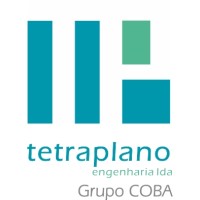 TETRAPLANO Engenharia, Lda. logo - Similar company to 17Cng2021
