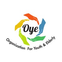 OYE - Organization for Youth & Elderly logo - Similar company to Mumbai Uncensored