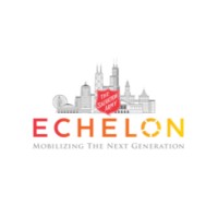 The Salvation Army Echelon Chicago logo - Similar company to Antipodean Ventures
