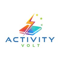 Activity Volt logo - Similar company to Activity Media Studios