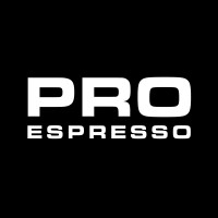 Pro Espresso logo - Similar company to Disco