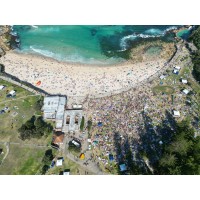 Bronte Surf Life Saving Club logo - Similar company to Smart Systems