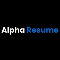 Alpha Resume logo - Similar company to Alpha Logics