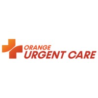 Orange Urgent Care logo - Similar company to Mm Mobile Care