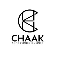 CHAAK logo - Similar company to Ekant Solutions