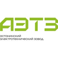 Астанинский Электротехнический Завод logo - Similar company to Too Digital System Servis