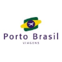 PORTO BRASIL VIAGENS E EVENTOS logo - Similar company to Sanchat Tour Operadora