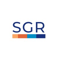 SGR Contratistas Generales logo - Similar company to Jla Proyectos Integrales