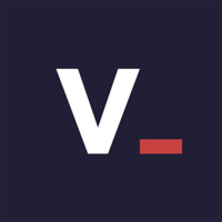 Voxeurop logo - Similar company to The European Correspondent