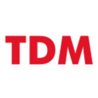TDM Spindles SA logo - Similar company to Vasconi Sa