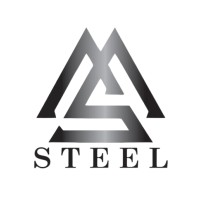 M.S. STEEL logo - Similar company to Lasani Hi Tech